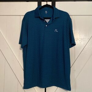 Rhoback polo - L